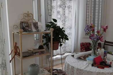 Appartement 2 pièces 830 €