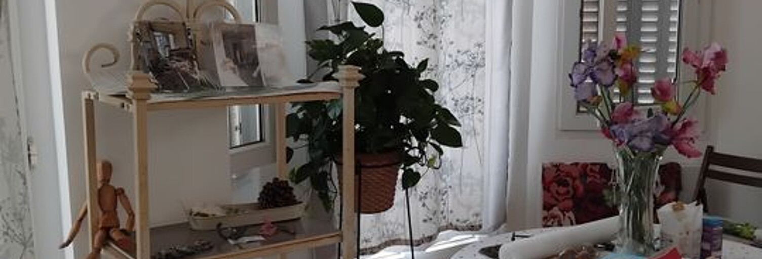 Appartement 2 Pièces 35 m² à louer à Cannes (06150)