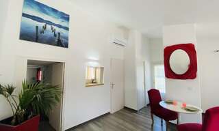 Maison 2 Pièces 40 m² à louer à Aix-en-Provence (13090)