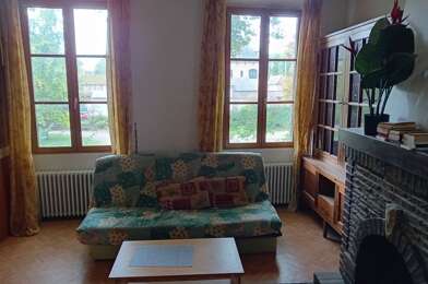 Appartement 2 pièces 500 €