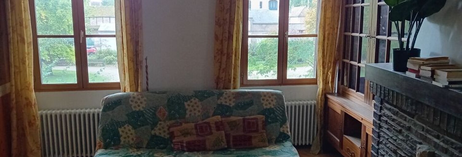 Appartement 2 Pièces 40 m² à louer à Sens (89100)