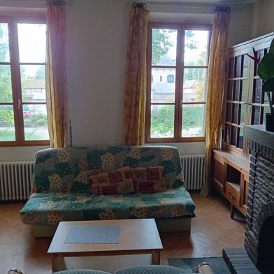 Appartement 2 pièces 500 €