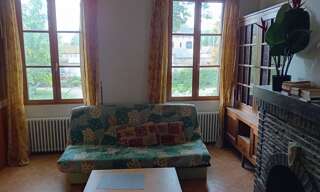 Appartement 2 Pièces 40 m² à louer à Sens (89100)