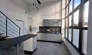 Appartement 2 Pièces 39 m² à louer à Roanne (42300)