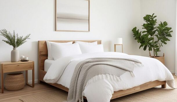 Appartement 4 pièces  à vendre Toulouse 31300