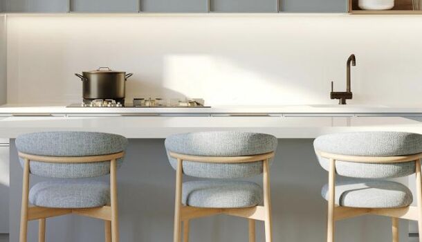 Appartement 3 pièces  à vendre Toulouse 31300