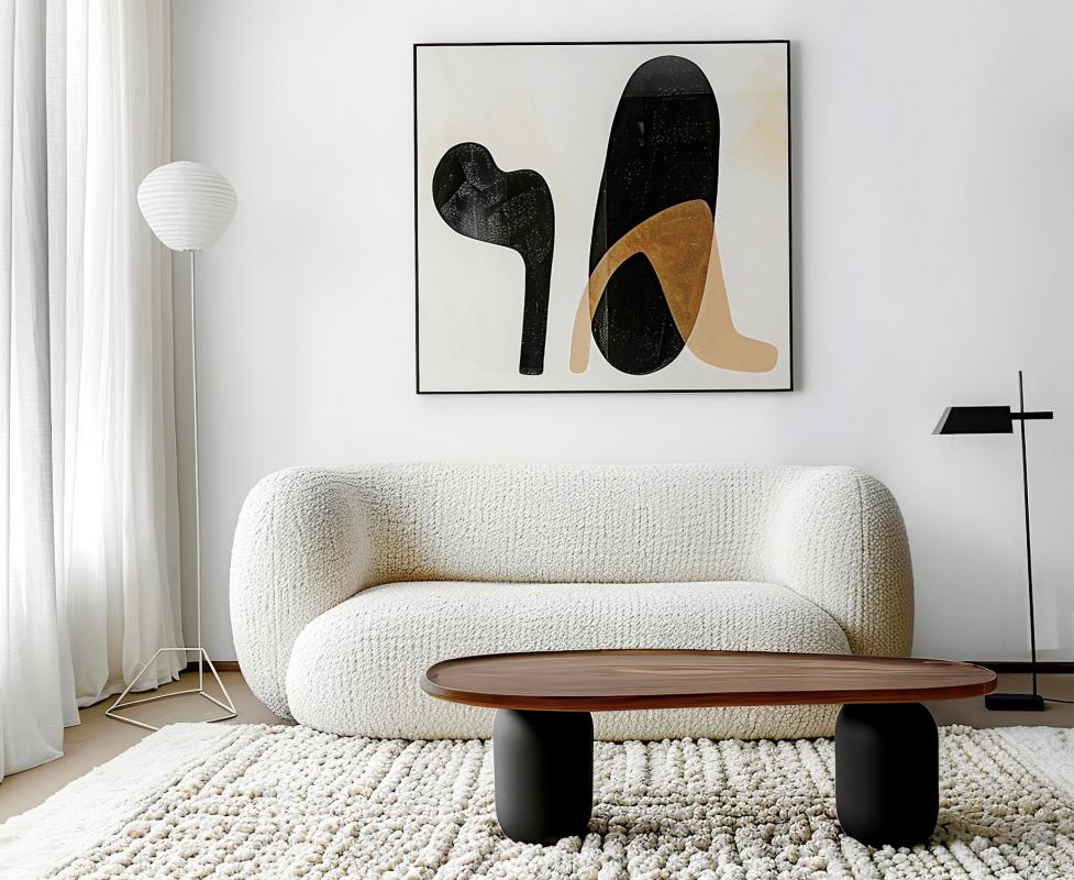 Appartement neuf 32 m²