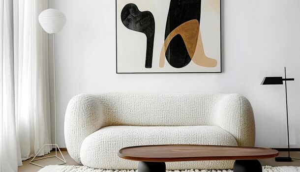 Appartement 2 pièces  à vendre Toulouse 31500