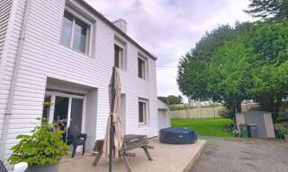 Maison 5 Pièces 135 m² à vendre à Guipavas (29490)