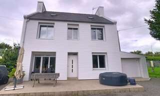 Maison 5 Pièces 135 m² à vendre à Guipavas (29490)