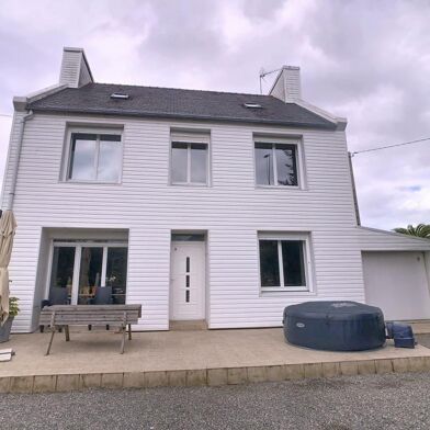 Maison 5 pièces 269000 €
