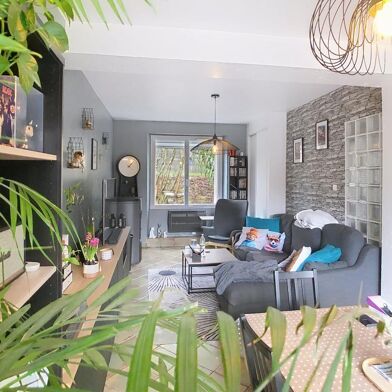 Maison 5 pièces 269000 €