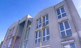 Appartement 1 Pièce 18 m² à vendre à Brest (29200)