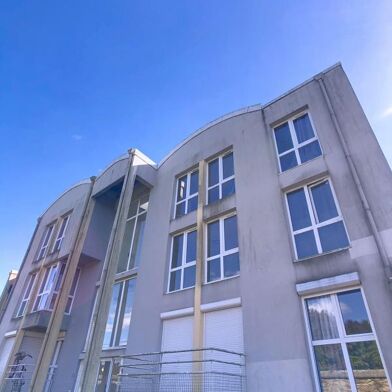 Appartement 1 pièces 79000 €