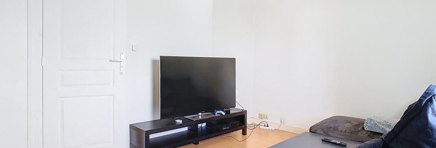 Appartement 3 Pièces 66 m² à louer à Brest (29200)