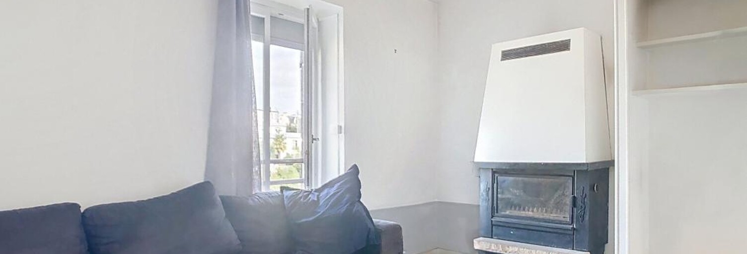 Appartement 3 Pièces 66 m² à louer à Brest (29200)