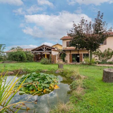 Maison 4 pièces 429000 €