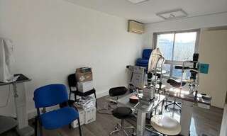 Bureau  75 m² à vendre à Les Sables-d'Olonne (85100)