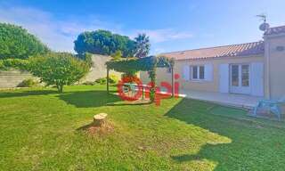 Maison 4 Pièces 119 m² à vendre à Les Sables-d'Olonne (85340)