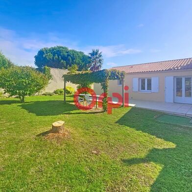 Maison 4 pièces 401000 €