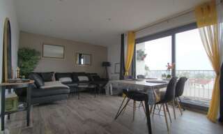 Appartement 4 Pièces 89 m² à vendre à Saint-Jean-de-la-Ruelle (45140)