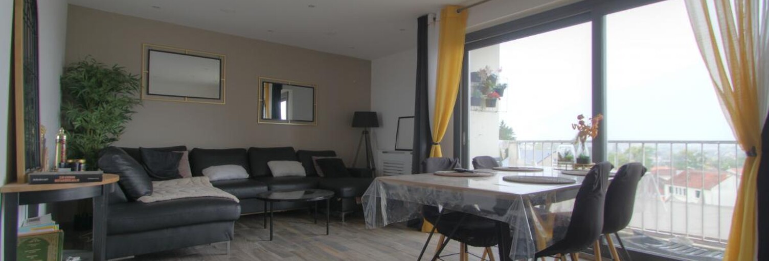Appartement 4 Pièces 89 m² à vendre à Saint-Jean-de-la-Ruelle (45140)