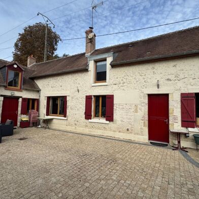 Maison 5 pièces 340000 €