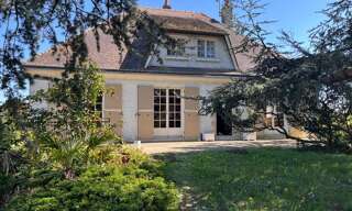 Maison 6 Pièces 178 m² à vendre à Saint-Denis-en-Val (45560)