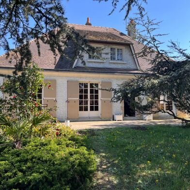 Maison 6 pièces 299250 €