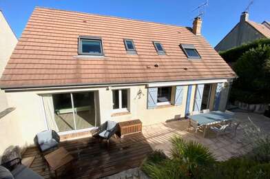 Maison 4 pièces 439000 €