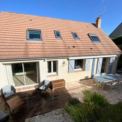 Maison 4 pièces 439000 €