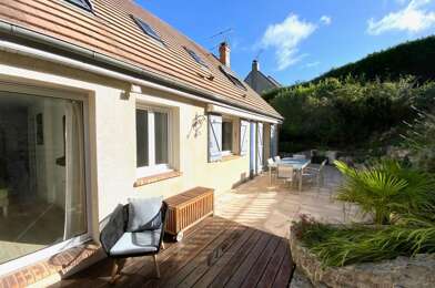 Maison 4 pièces 414000 €
