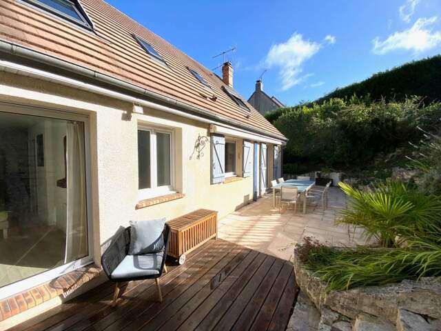 Maison À Vendre — photo du bien