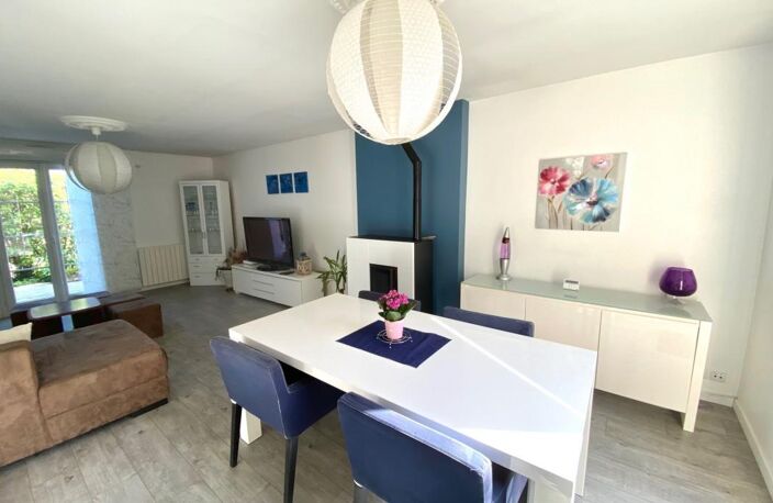 Maison À Vendre — photo 4