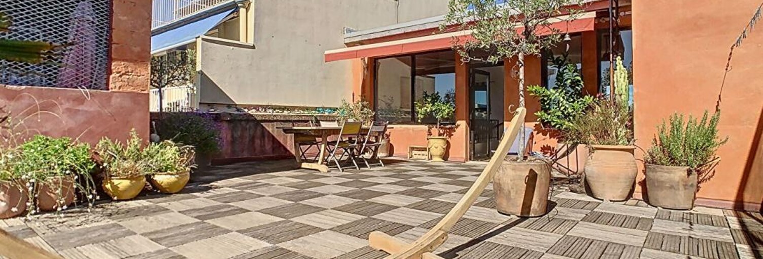 Appartement 5 Pièces 211 m² à vendre à Avignon (84000)