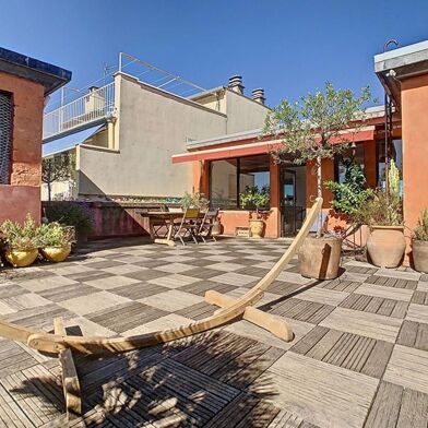 Appartement 5 pièces 450000 €