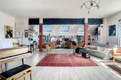 Appartement 5 pièces 450000 €