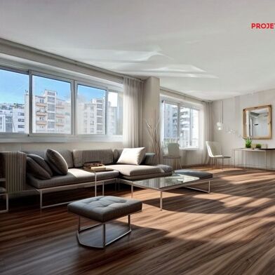 Appartement 5 pièces 450000 €