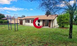 Maison 4 Pièces 92 m² à vendre à Agnin (38150)