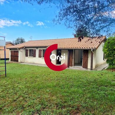 Maison 4 pièces 235000 €