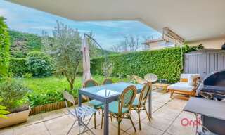 Appartement 2 Pièces 46 m² à vendre à Écully (69130)