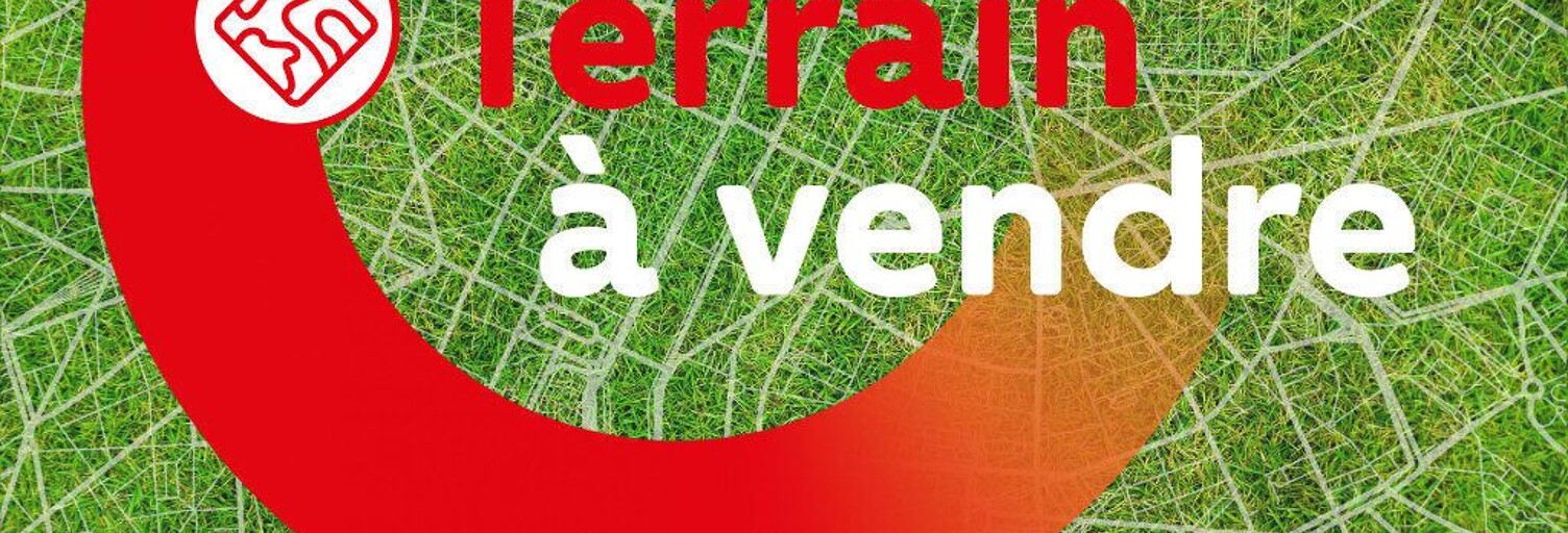 Terrain  615 m² à vendre à Gujan-Mestras (33470)