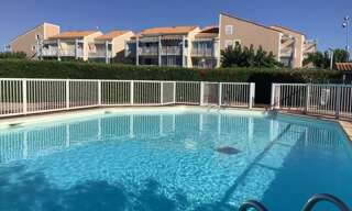 Appartement 3 Pièces 36 m² à vendre à Palavas-les-Flots (34250)