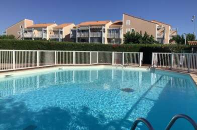 Appartement 3 pièces 207000 €