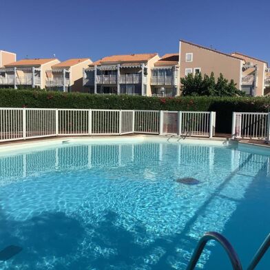 Appartement 3 pièces 207000 €