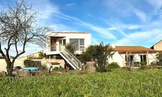 Maison 6 Pièces 142 m² à vendre à Candillargues (34130)