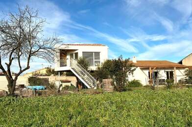 Maison 6 pièces 499000 €