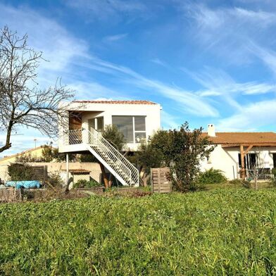 Maison 6 pièces 529000 €