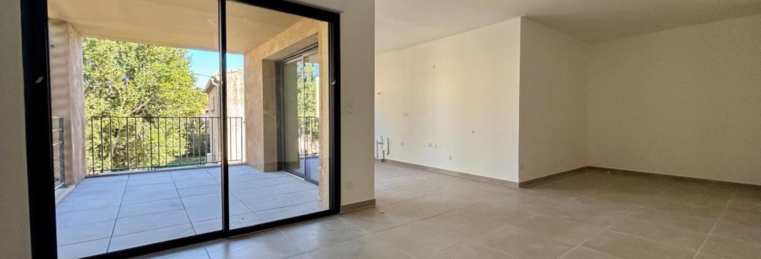 Appartement 3 Pièces 70 m² à vendre à Marguerittes (30320)