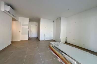 Appartement 2 pièces 207500 €